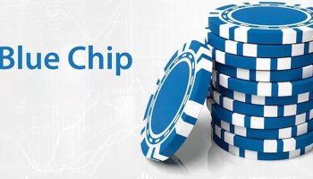 بلو چیپ (Blue chip) چیست؟