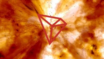 توکن سوزی ترون چیست؟