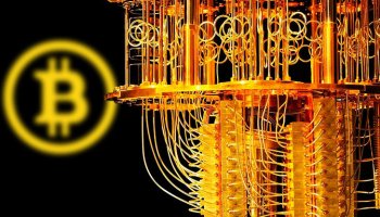 آیا کامپیوترهای کوانتومی باعث نابودی بیت کوین می‌شوند؟