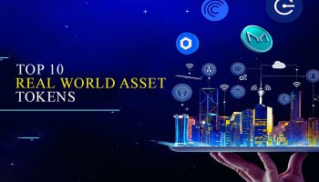 توکن‌ های برتر دارایی‌ های دنیای واقعی