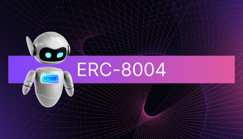 استاندارد ERC 8004