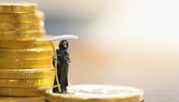 کوین مرده چیست؟