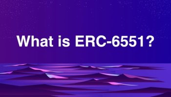معرفی استاندارد ERC6551