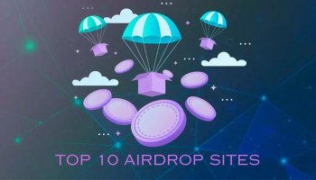 بهترین سایت های ایردراپ در 2024