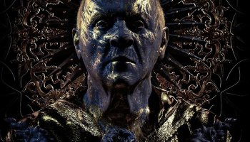 مجموعه NFT های آنتونی هاپکینز