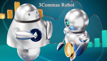 ربات ترید تری کاماز (3Commas) چیست؟