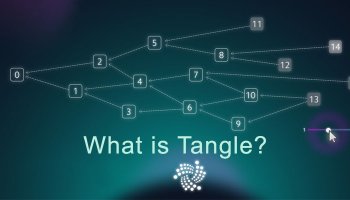 تنگل (Tangle) چیست؟