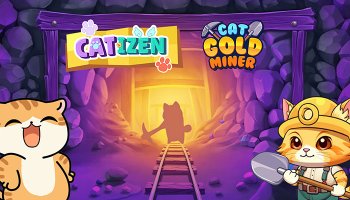 بازی کتیزن (Catizen)