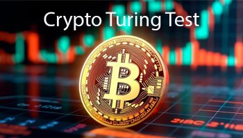 آزمون تورینگ کریپتویی چیست؟