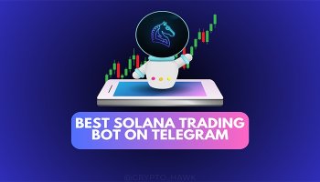 ربات‌ های ترید سولانا در تلگرام