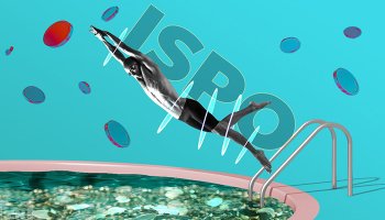 عرضه اولیه استخر استیک (ISPO)