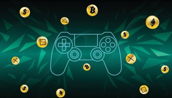 10 بازی برتر کریپتو و کسب درآمد از ارز دیجیتال