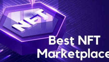 بازارهای NFT در سال 2023