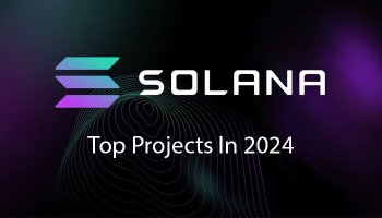 پروژه های برتر سولانا در 2024