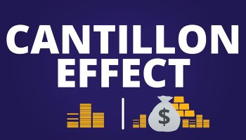 اثر کانتیلون (Cantillon) چیست؟
