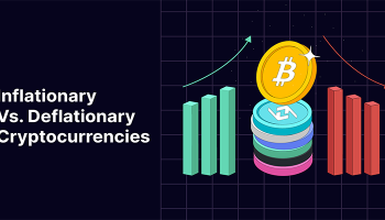 ارزهای دیجیتال تورم زا و ضد تورم
