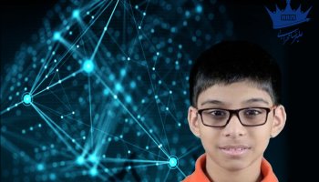 گاجش نایک کیست؟