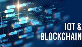 کاربرد بلاک چین در اینترنت اشیا