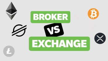 تفاوت صرافی و بروکر در ارزهای دیجیتال چیست؟