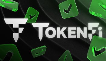 توکن فای (TokenFi) 