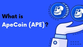 ApeCoin چیست و چگونه کار می کند؟