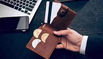 کیف پول دسکتاپ