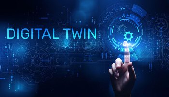فناوری دوقلوی دیجیتال (Digital Twin)
