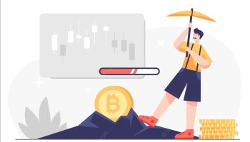 سود استخراج بیت کوین