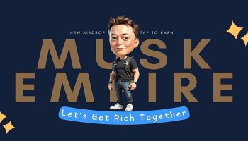 بازی ماسک امپایر (Musk Empire)