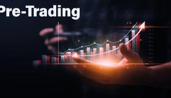 پری تریدینگ (pre trading)