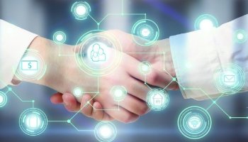 معرفی ارزهای دیجیتال برتر در قراردادهای هوشمند