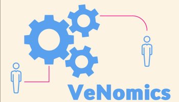 veNomics چیست؟