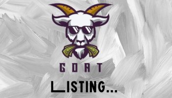 ایردراپ GOATS