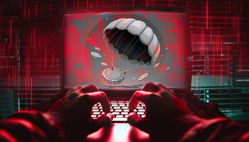 ایردراپ فیشینگ (AirDrop Phishing)