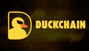 داک چین (DuckChain)