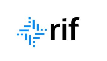 تحلیل ارز دیجیتال ریف(RIF)