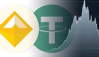 مقایسه تتر با دای