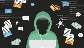 اسپوفینگ و روش های جلوگیری از آن