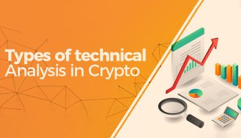 انواع تحلیل در ارزهای دیجیتال