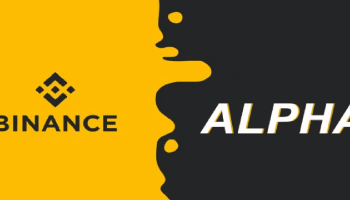 بایننس آلفا (Binance Alpha)