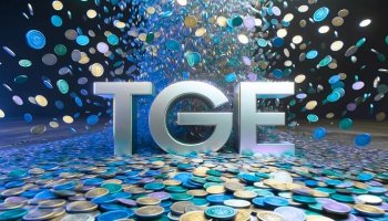 رویداد تولید توکن (TGE)