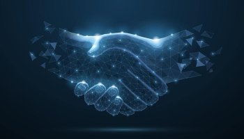 کاربرد قراردادهای هوشمند