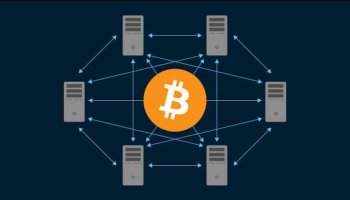 شبکه انتقال بیت کوین