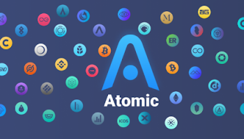 آموزش تصویری نصب کیف پول اتمیک به صورت گام به گام