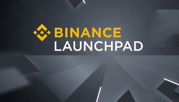 لانچ پد بایننس