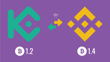 دلیل تفاوت قیمت رمز ارزها در صرافی های مختلف