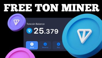 روش های دریافت تون کوین رایگان