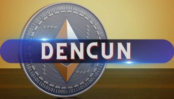 ارتقا Dencun اتریوم