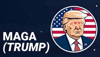 ارز ماگا (MAGA) یا ارز دونالد ترامپ چیست؟