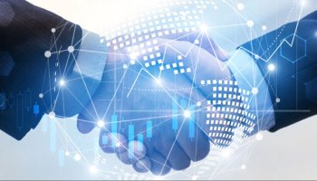 معرفی بزرگترین همکاری پروژه های ارز دیجیتال